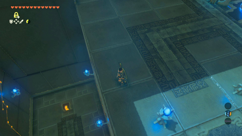 イオ ソオの祠 ゼルダの伝説 ブレス オブ ザ ワイルド Bow 攻略wiki ヘイグ攻略まとめwiki