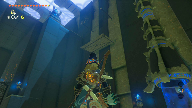 シャオ・ヨの祠 - ゼルダの伝説 ブレス オブ ザ ワイルド(BOW) 攻略Wiki ： ヘイグ攻略まとめWiki