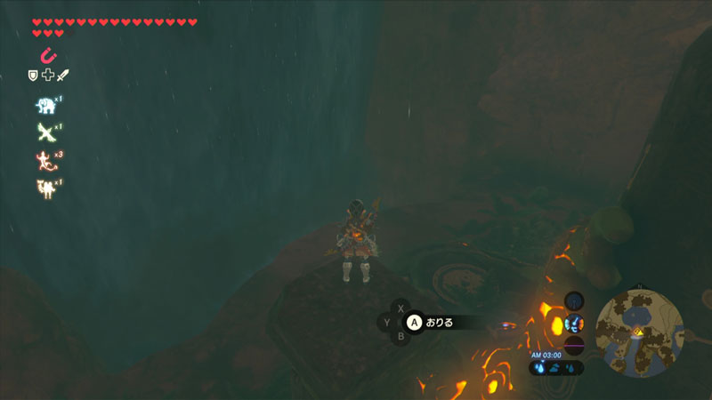 ショダ サーの祠 ゼルダの伝説 ブレス オブ ザ ワイルド Bow 攻略wiki ヘイグ攻略まとめwiki