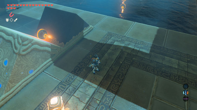 ショダ サーの祠 ゼルダの伝説 ブレス オブ ザ ワイルド Bow 攻略wiki ヘイグ攻略まとめwiki