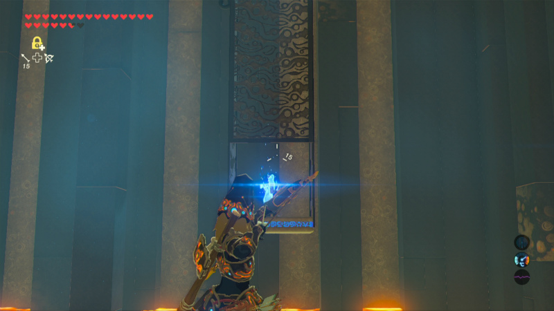 ショラ ハの祠 ゼルダの伝説 ブレス オブ ザ ワイルド Bow 攻略wiki ヘイグ攻略まとめwiki