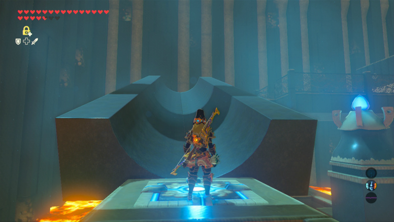 ショラ ハの祠 ゼルダの伝説 ブレス オブ ザ ワイルド Bow 攻略wiki ヘイグ攻略まとめwiki