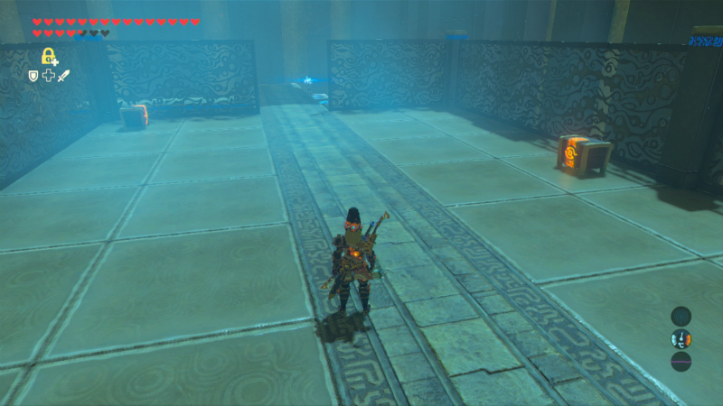 ショラ ハの祠 ゼルダの伝説 ブレス オブ ザ ワイルド Bow 攻略wiki ヘイグ攻略まとめwiki