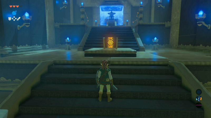 タロ ニヒの祠 ゼルダの伝説 ブレス オブ ザ ワイルド Bow 攻略wiki ヘイグ攻略まとめwiki