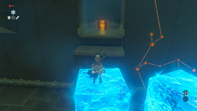 トゥミ ンケの祠 ゼルダの伝説 ブレス オブ ザ ワイルド Bow 攻略wiki ヘイグ攻略まとめwiki