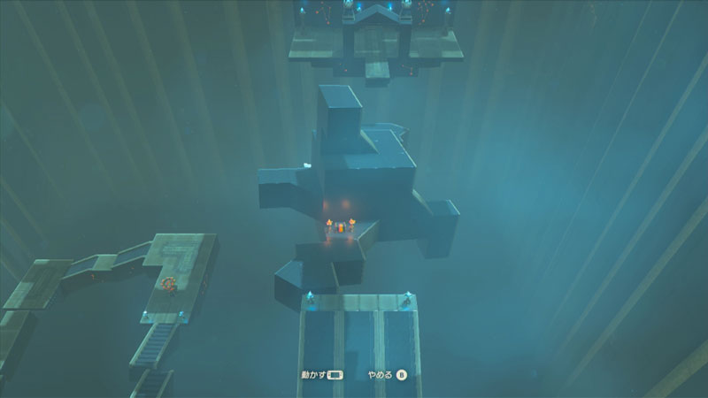 トト イサの祠 ゼルダの伝説 ブレス オブ ザ ワイルド Bow 攻略wiki ヘイグ攻略まとめwiki