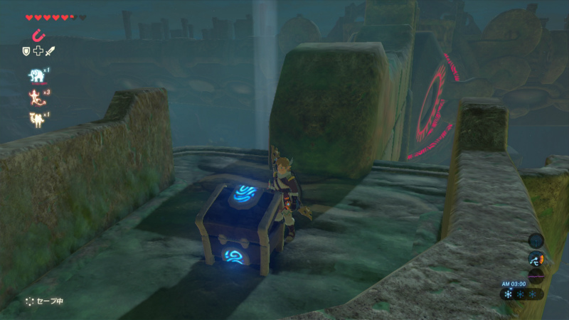 風の神獣 ヴァ メドー内部 ゼルダの伝説 ブレス オブ ザ ワイルド Bow 攻略wiki ヘイグ攻略まとめwiki