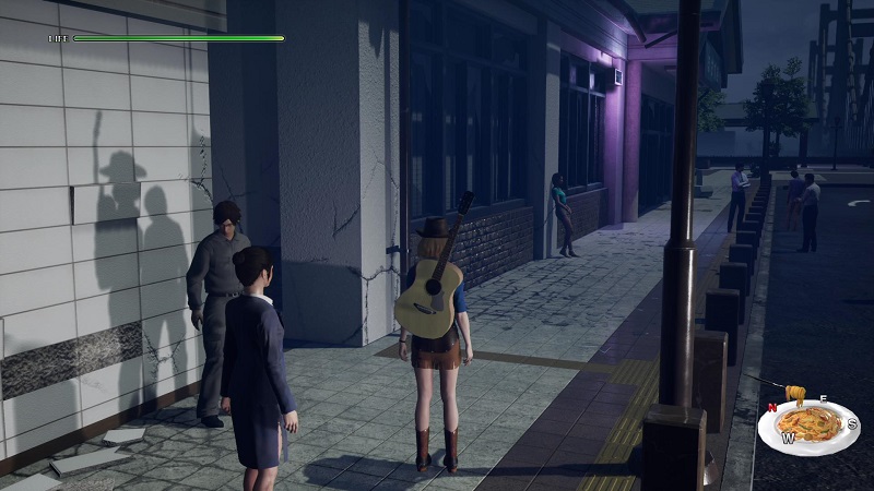 チャート21 ガーベラ大橋周辺 絶体絶命都市4 Plus 攻略wiki ヘイグ攻略まとめwiki