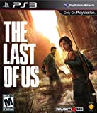 The Last of Us 輸入版:北米